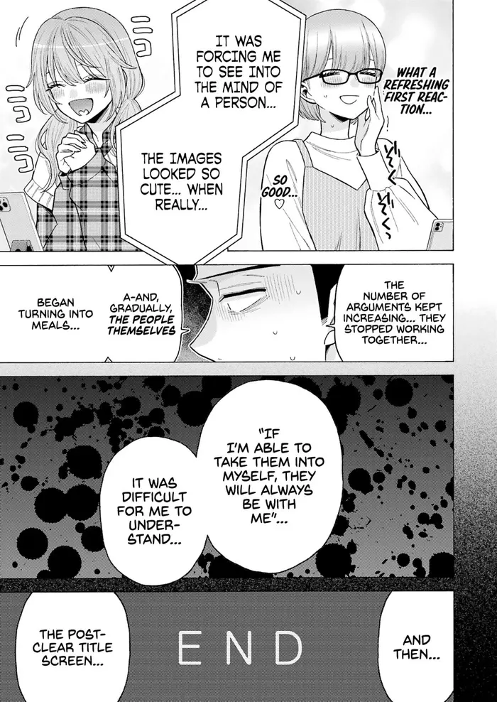 My Dress-Up Darling Chapter 76 image 11_optimized